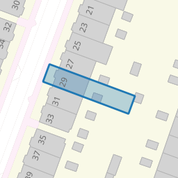 Perceel HLM02-S-3373