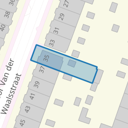 Perceel HLM02-S-3376