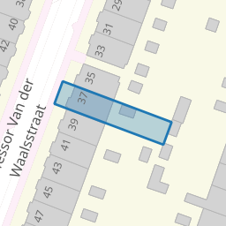 Perceel HLM02-S-3377