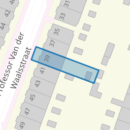 Perceel HLM02-S-3378