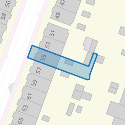 Perceel HLM02-S-3380