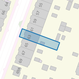 Perceel HLM02-S-3381