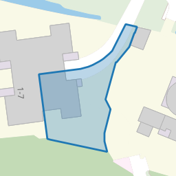 Perceel HLM02-S-3387