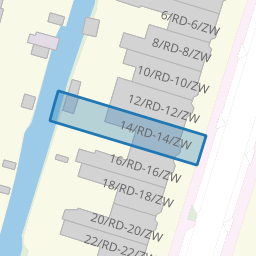 Perceel HLM02-T-1007