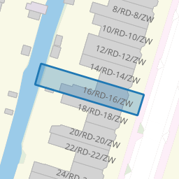 Perceel HLM02-T-1008