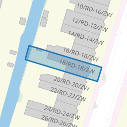Perceel HLM02-T-1009