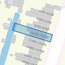 Perceel HLM02-T-1013