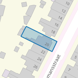 Perceel HLM02-T-1049