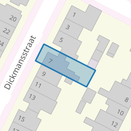 Perceel HLM02-T-1060