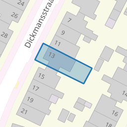 Perceel HLM02-T-1062