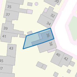 Perceel HLM02-T-1070