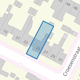 Perceel HLM02-T-1080