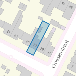 Perceel HLM02-T-1081