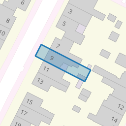 Perceel HLM02-T-1087