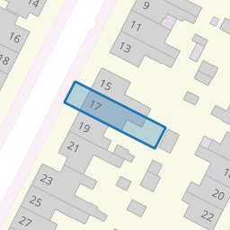 Perceel HLM02-T-1091