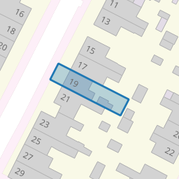 Perceel HLM02-T-1092