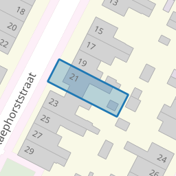 Perceel HLM02-T-1093