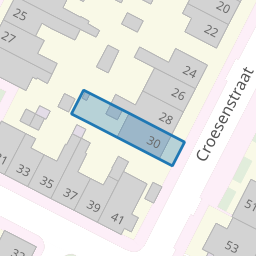 Perceel HLM02-T-1099