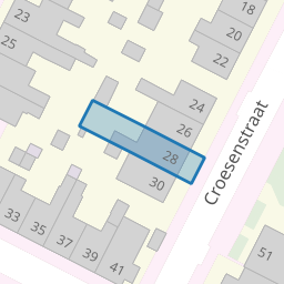 Perceel HLM02-T-1100