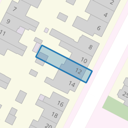 Perceel HLM02-T-1105