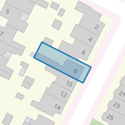 Perceel HLM02-T-1107