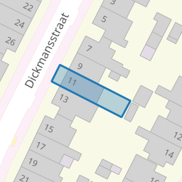 Perceel HLM02-T-1109