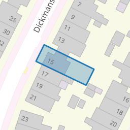 Perceel HLM02-T-1110