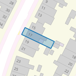 Perceel HLM02-T-1111