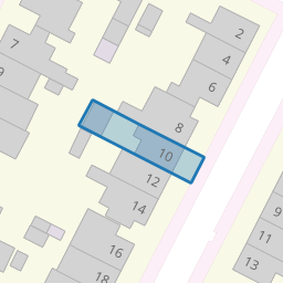 Perceel HLM02-T-1122