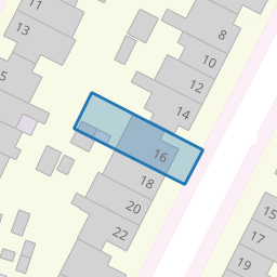 Perceel HLM02-T-1125