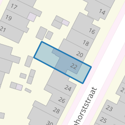 Perceel HLM02-T-1128