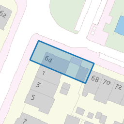 Perceel HLM02-T-1133