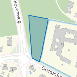 Perceel HLM02-T-1153