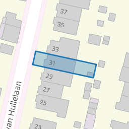 Perceel HLM02-T-1165