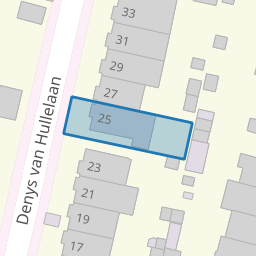 Perceel HLM02-T-1168