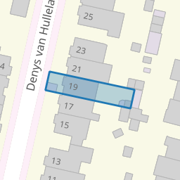 Perceel HLM02-T-1171