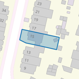 Perceel HLM02-T-1173