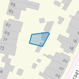 Perceel HLM02-T-1194