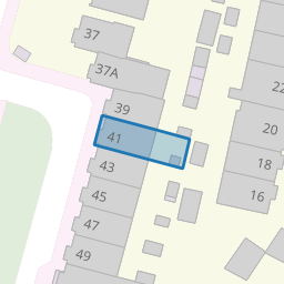 Perceel HLM02-T-1201