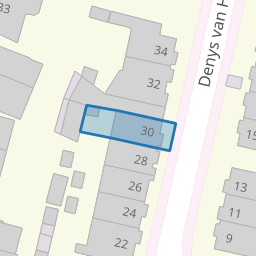 Perceel HLM02-T-1208