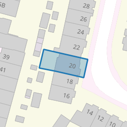 Perceel HLM02-T-1211