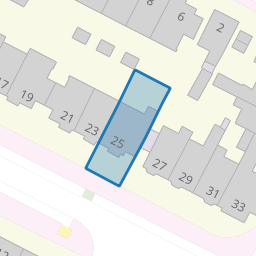 Perceel HLM02-T-1217