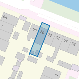 Perceel HLM02-T-1222