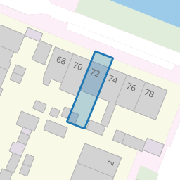 Perceel HLM02-T-1223