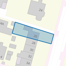 Perceel HLM02-T-1229