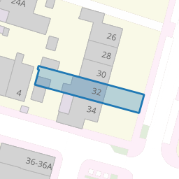 Perceel HLM02-T-1232