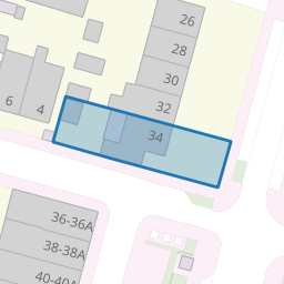 Perceel HLM02-T-1233