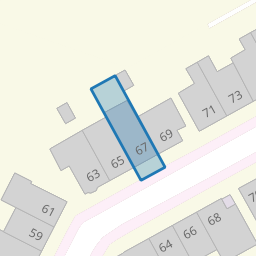 Perceel HLM02-T-1257