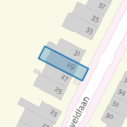 Perceel HLM02-T-1276