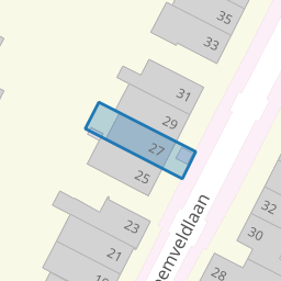 Perceel HLM02-T-1277